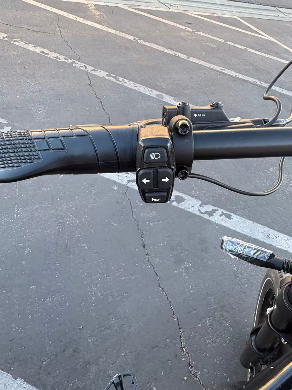 Open Box HappyRun G70 Pro Dual-Motor Cargo E-Bike