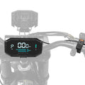 Dirt Bike LCD Display for F18