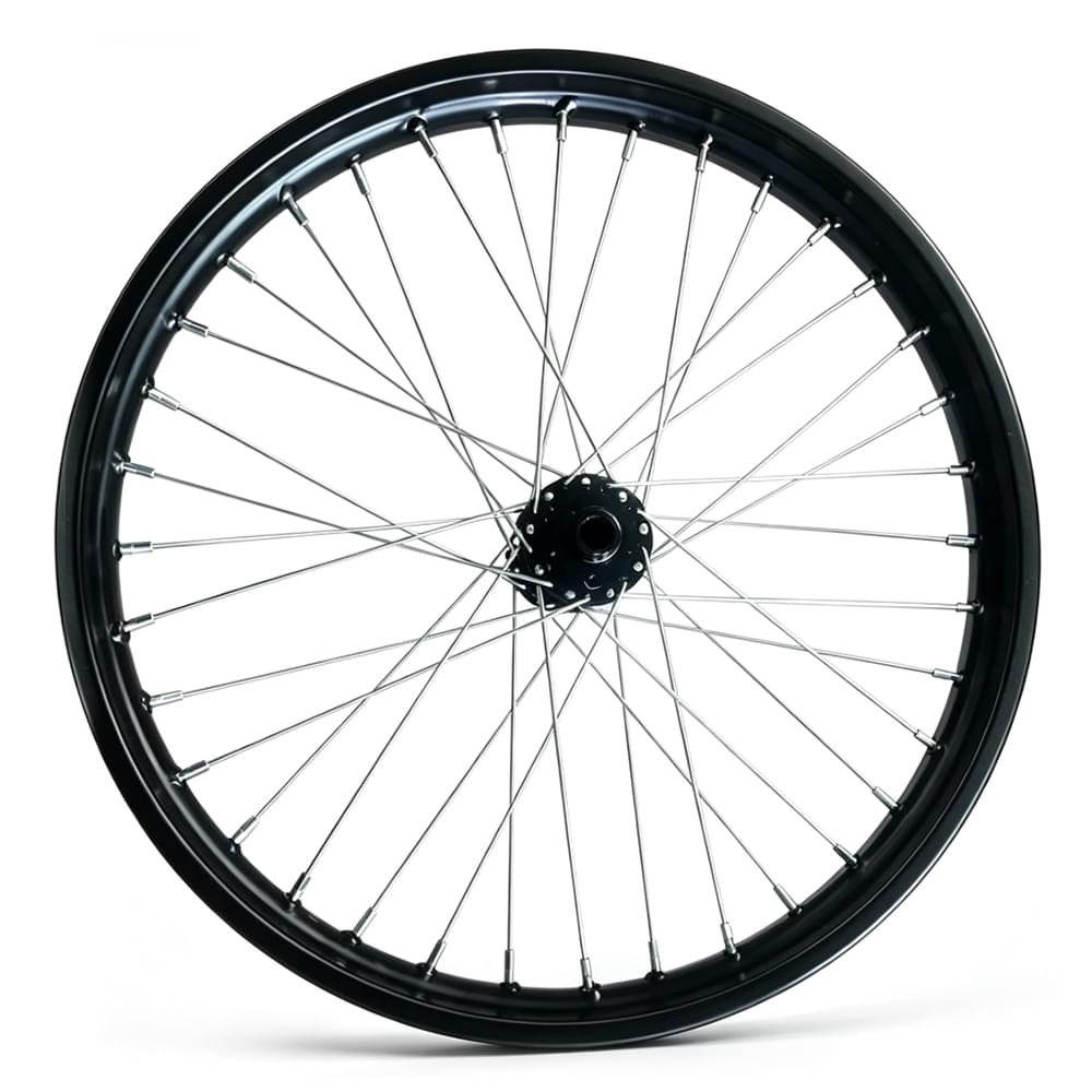 E-Bike Front Hub