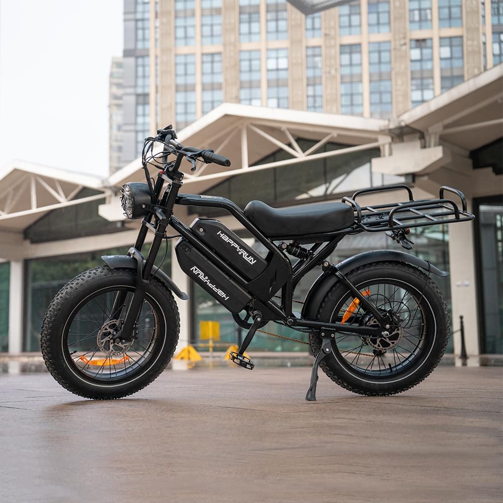 Cargo Crate for G70/G70 Pro