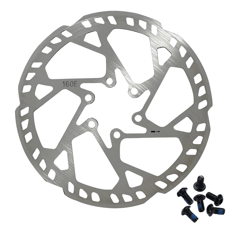 E-Bike Brake Disc