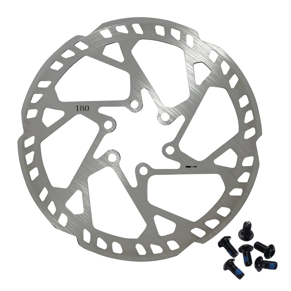 E-Bike Brake Disc