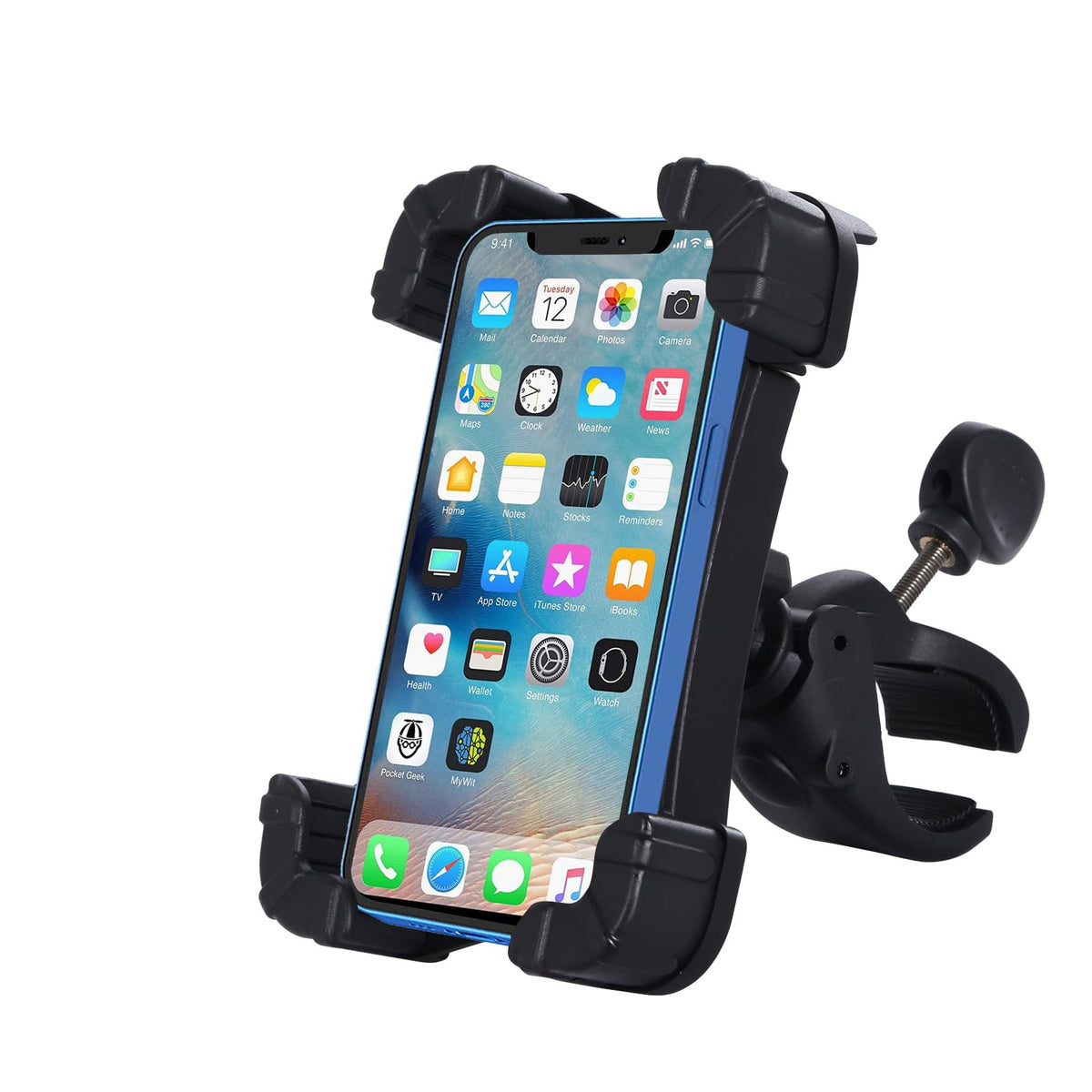 E-Bike Phone Holder