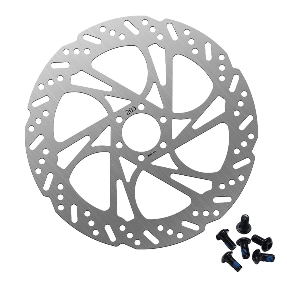 E-Bike Brake Disc