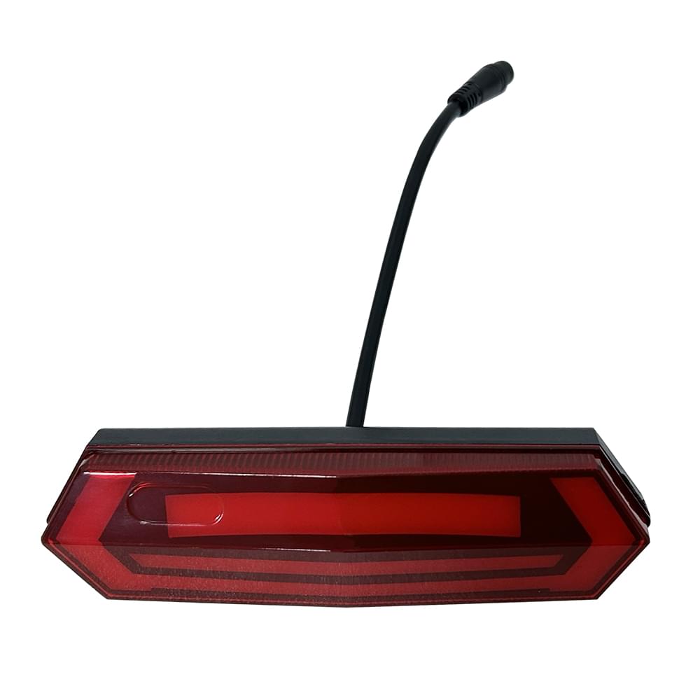 E-Bike Taillight