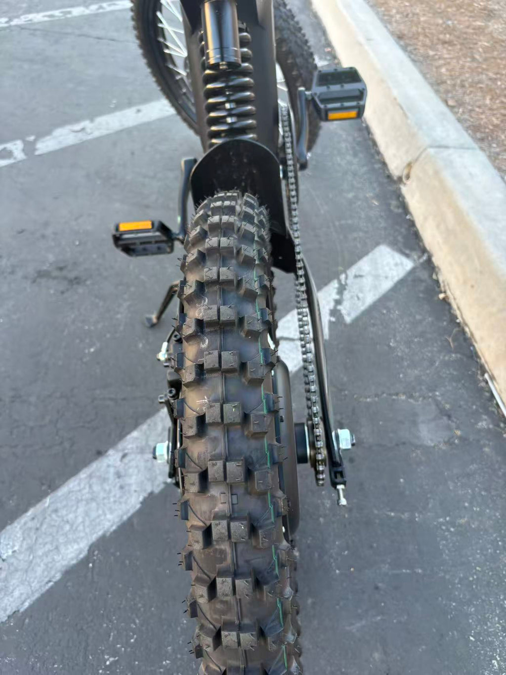 Open Box HappyRun G300 Pro E-Bike – Black