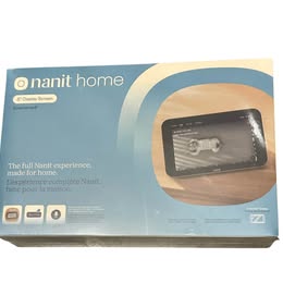 Nanit Home 8" Display Screen