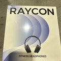 Raycon Fitness Headphones