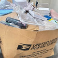 Liquidation Return Pallet - Mystery Deals!