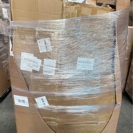 Amazon Liquidation Pallet