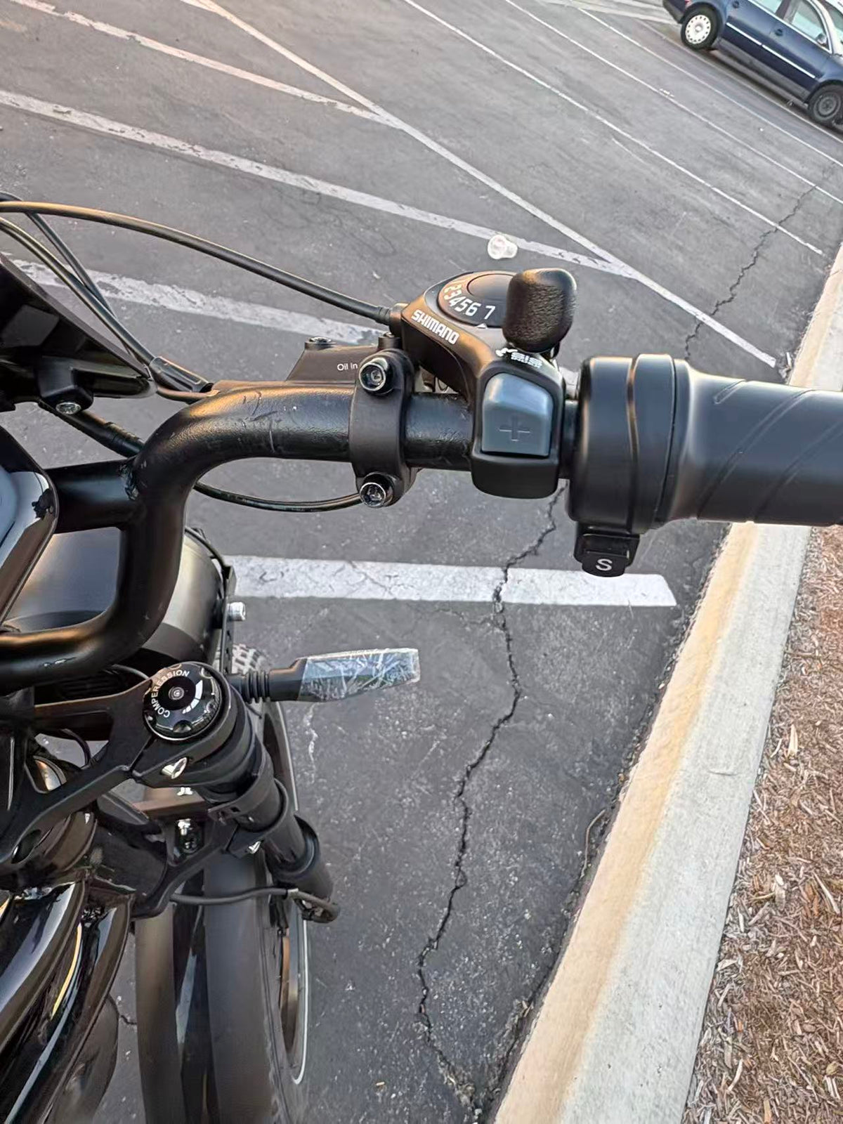 Open Box HappyRun G70 Pro Dual-Motor Cargo E-Bike
