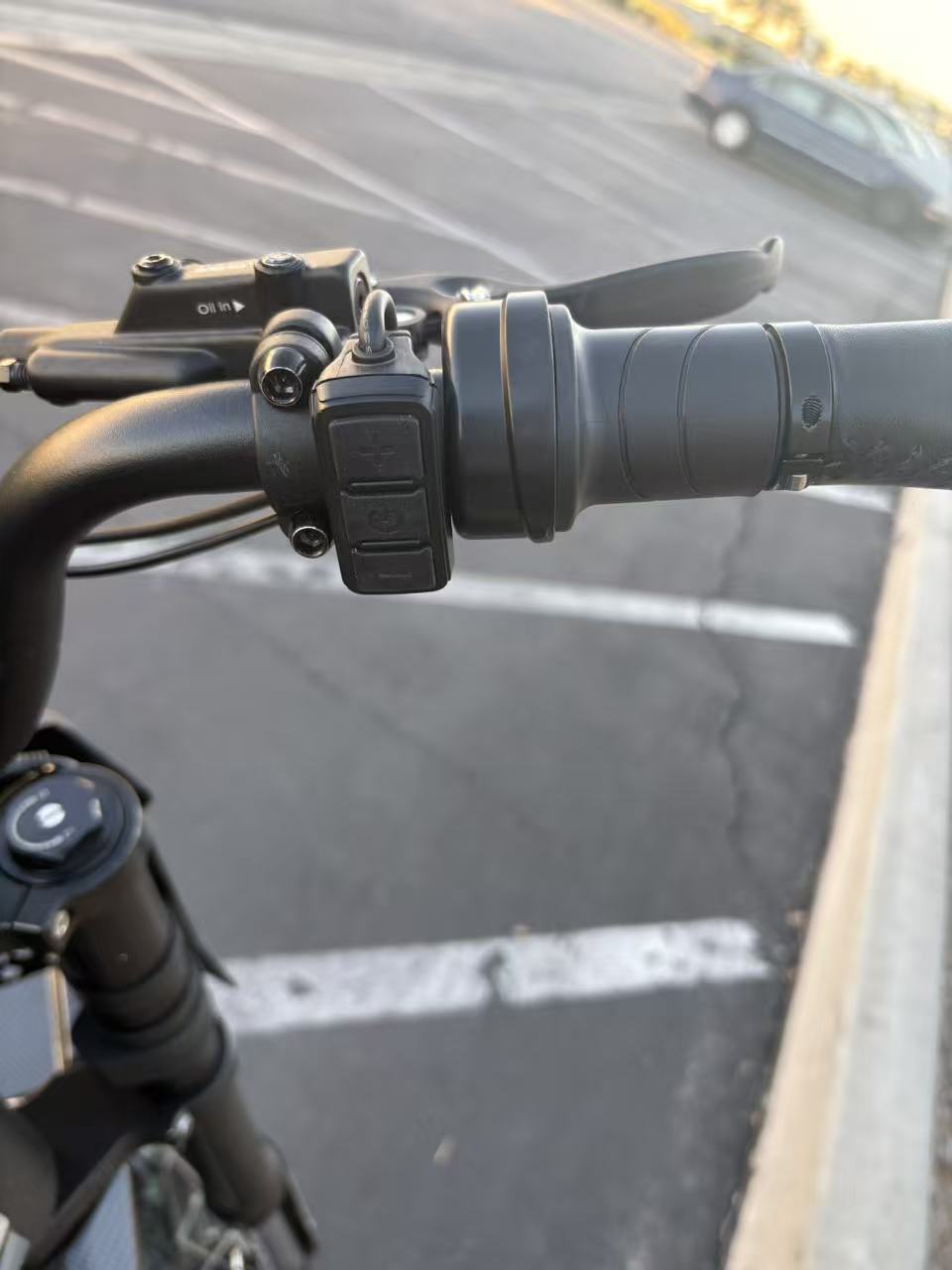 Open Box HappyRun G300 Pro E-Bike – Black
