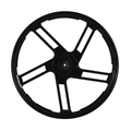 E-Bike Front Hub