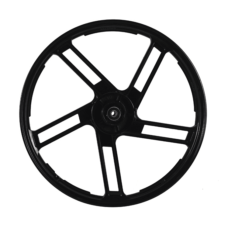 E-Bike Front Hub