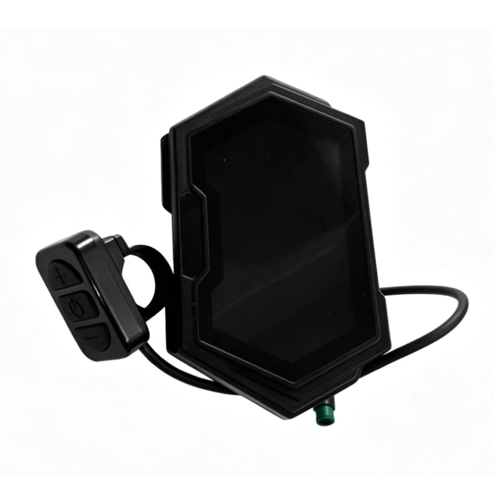 Dirt Bike LCD Display for F18