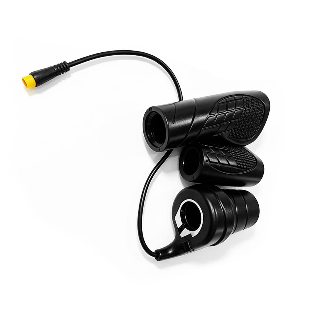Twist Throttle Grip
