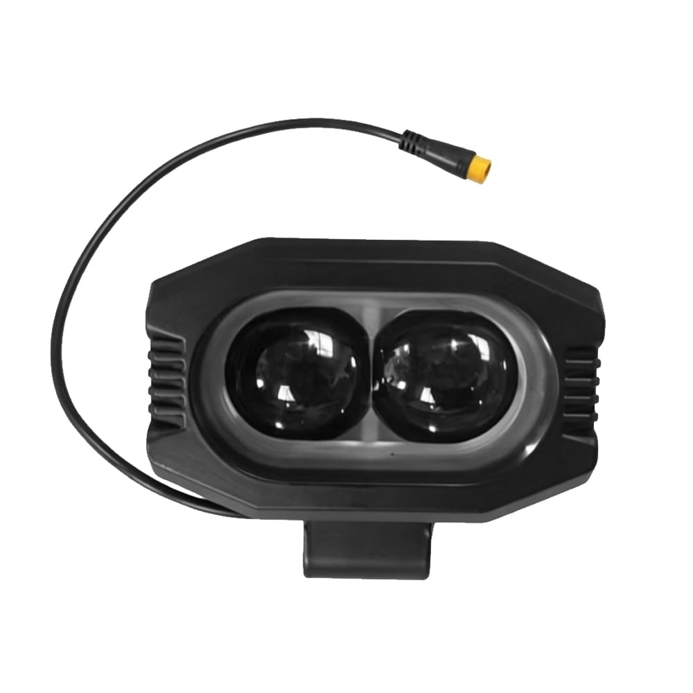 E-Bike Front Light