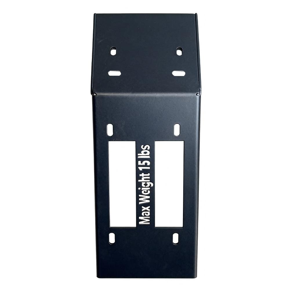 Tank G100 Rear Rack - Compatible with Black Model