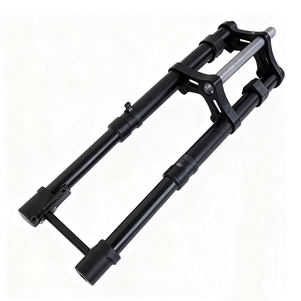 E-Bike Front Suspension Fork