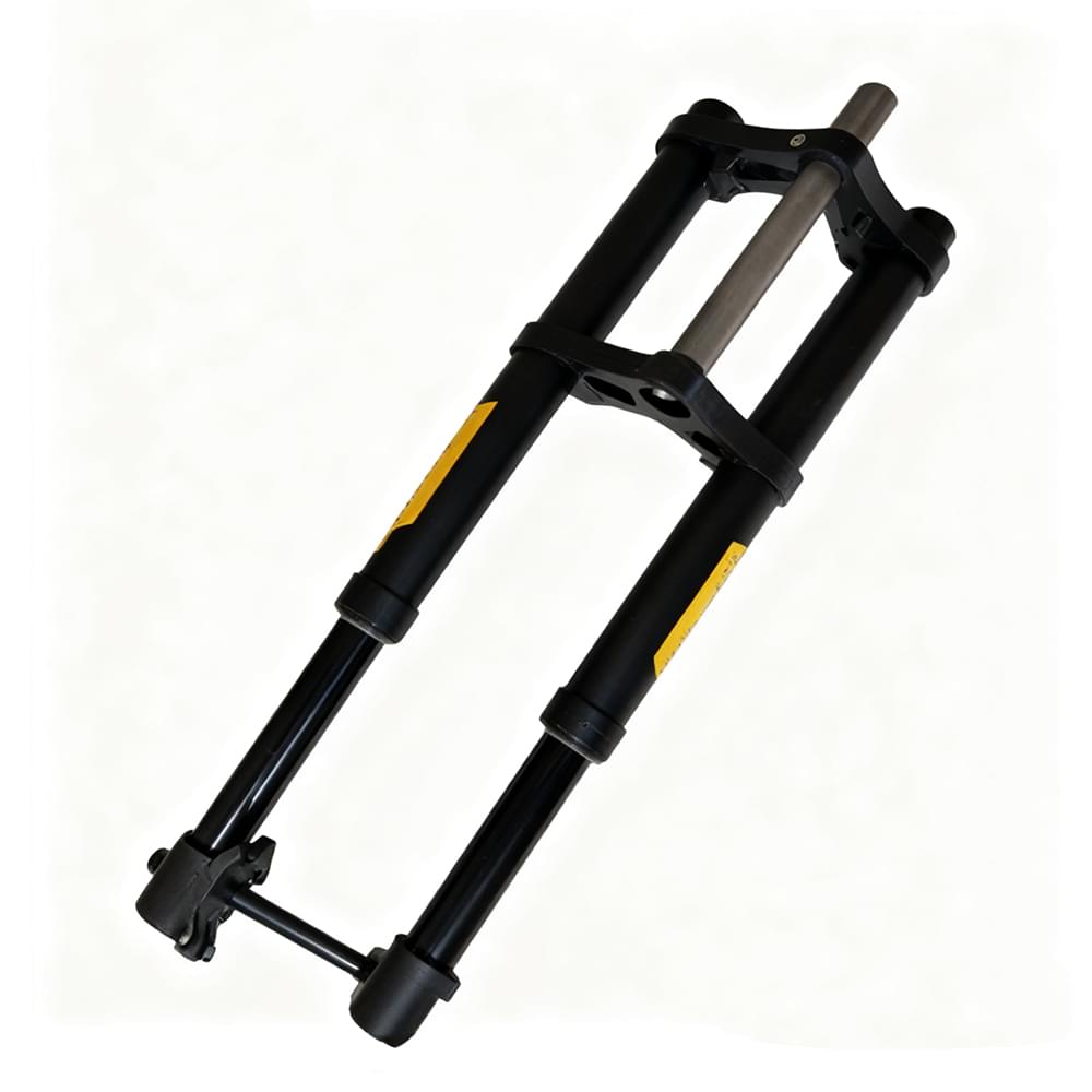 E-Bike Front Suspension Fork