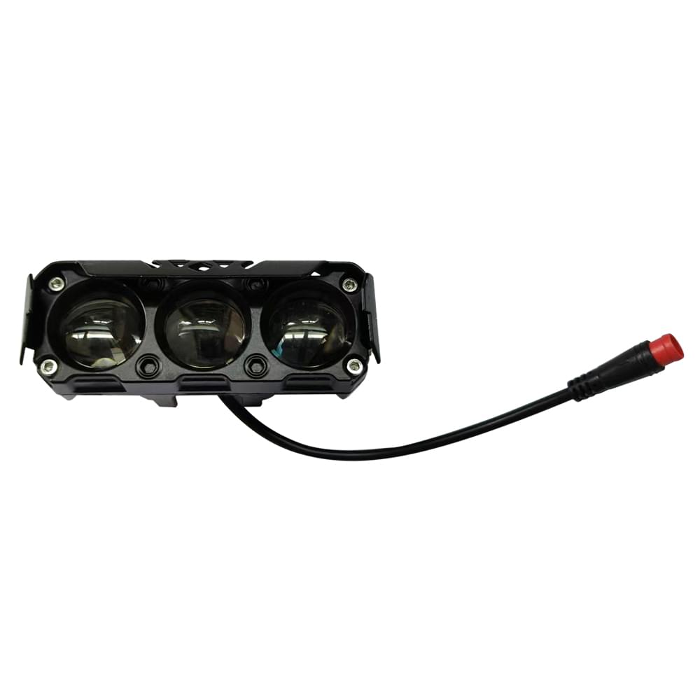 E-Bike Front Light
