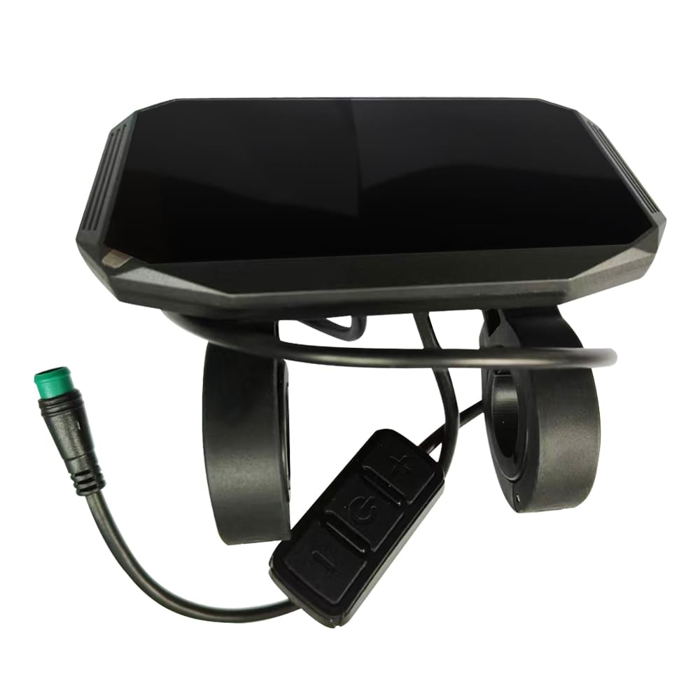 E-Bike LCD Display for Tank G300 Pro