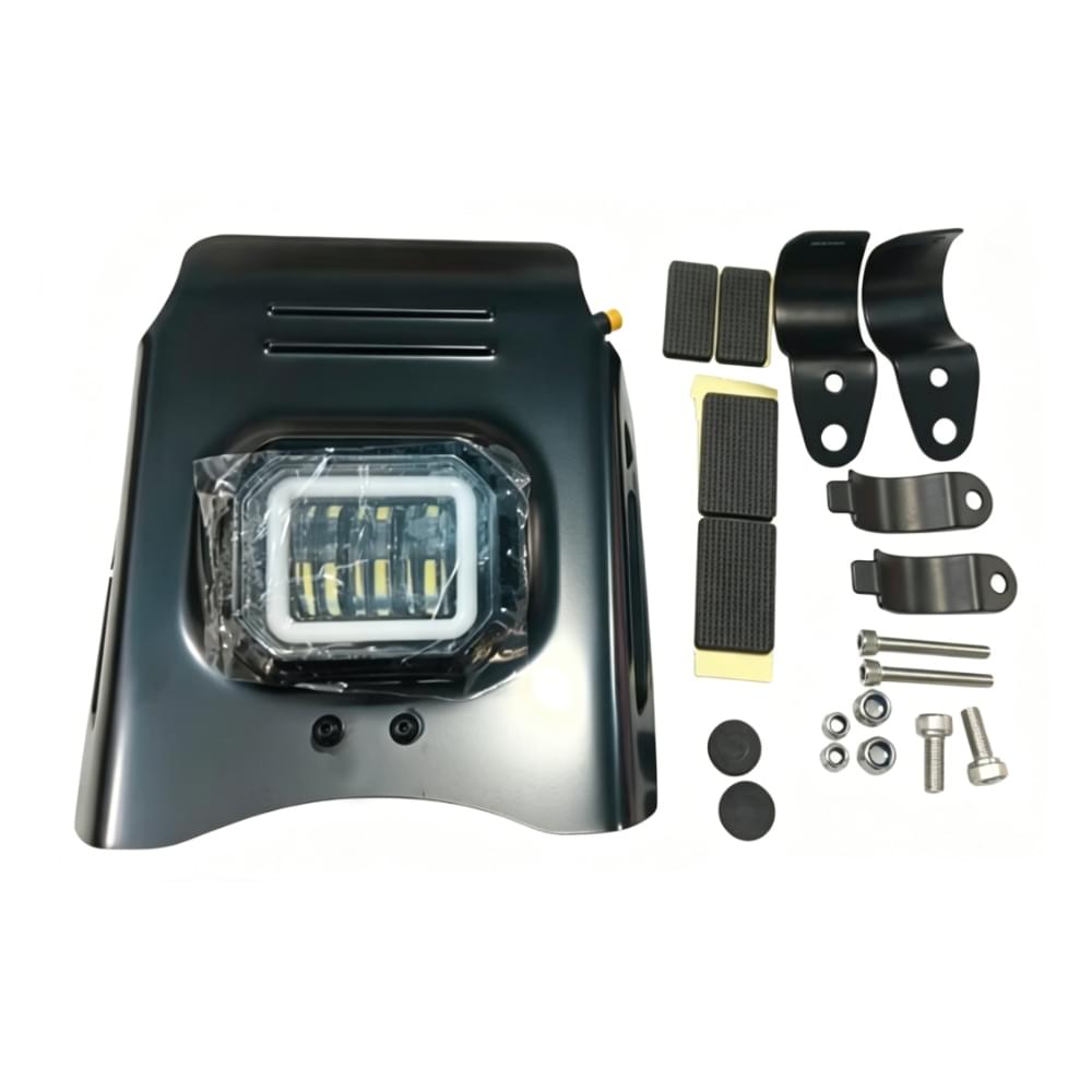 E-Bike Front Light