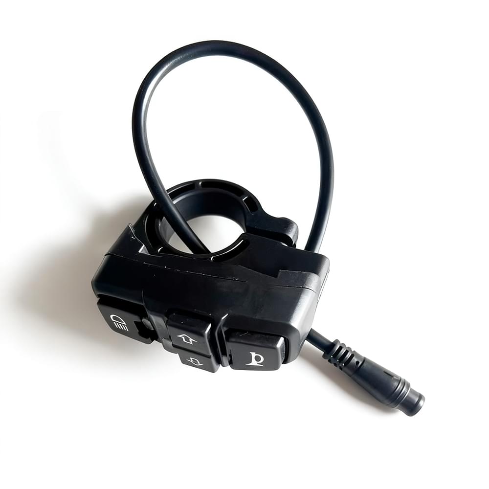 E-Bike Multi-Function Switch