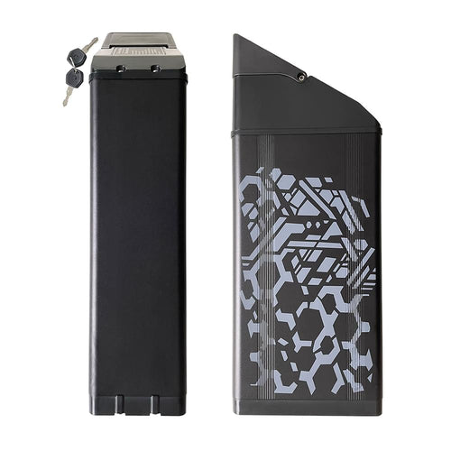 Battery Replacement for G300 Pro