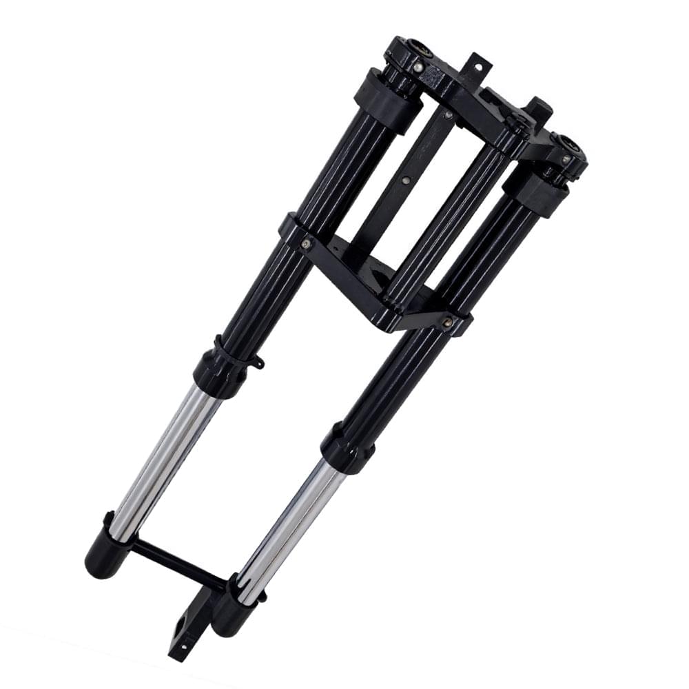 E-Bike Front Suspension Fork