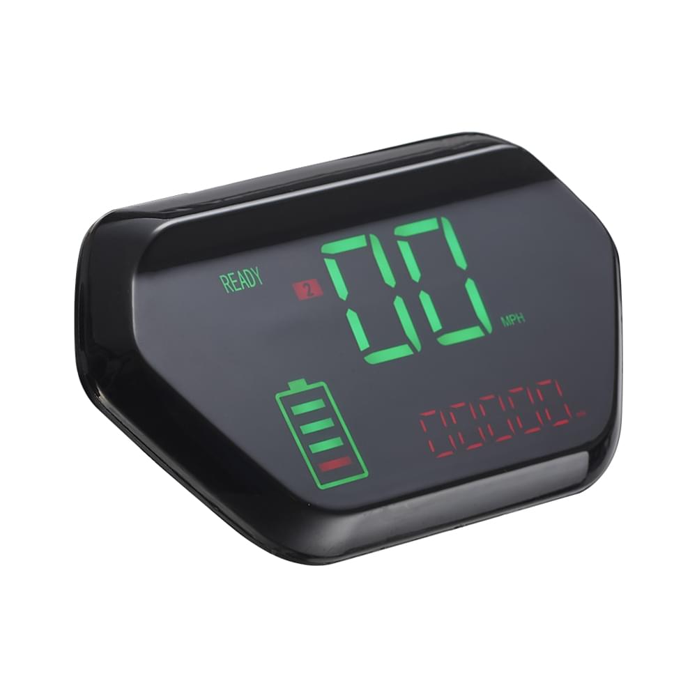 E-Bike LCD Display for Tank G50/G60