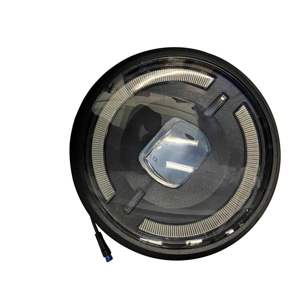 E-Bike Front Light