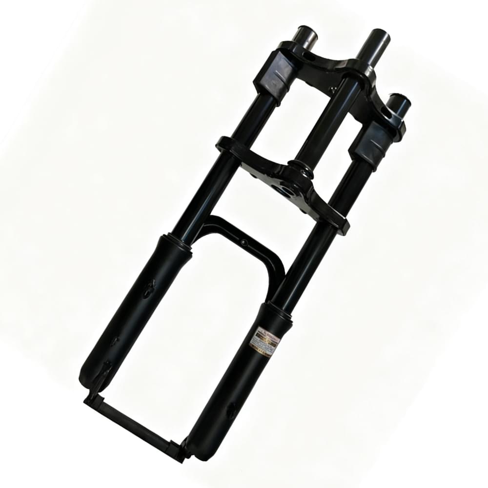 E-Bike Front Suspension Fork