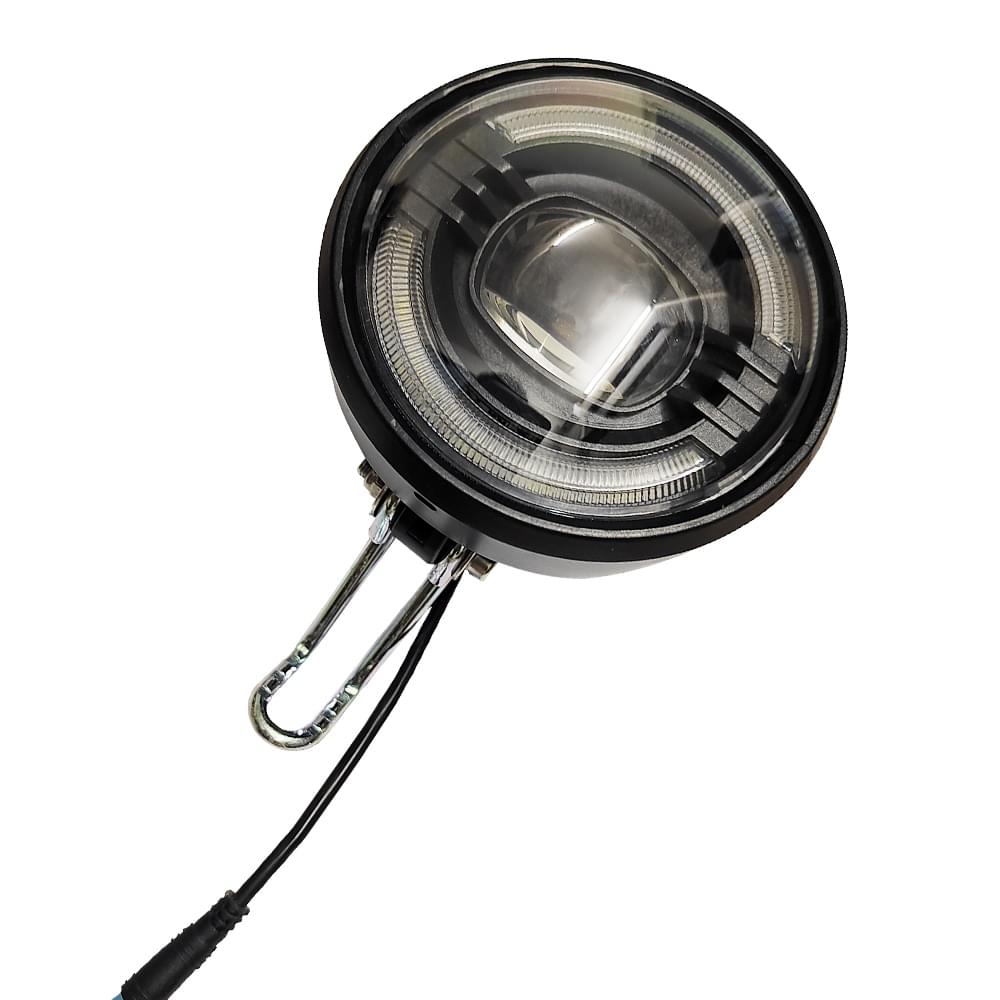 E-Bike Front Light