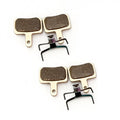 Replacement Brake Pads (2 Pairs)