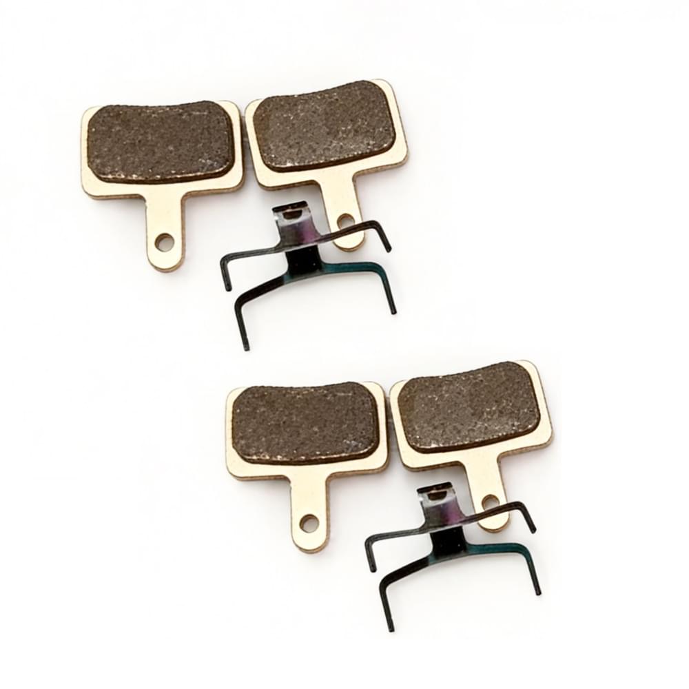 Replacement Brake Pads (2 Pairs)