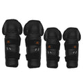 Dirt Bike Knee and Elbow Guards