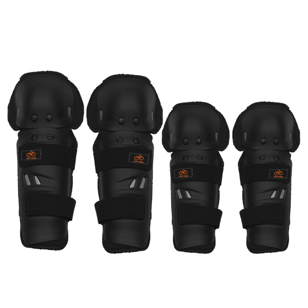 Dirt Bike Knee and Elbow Guards