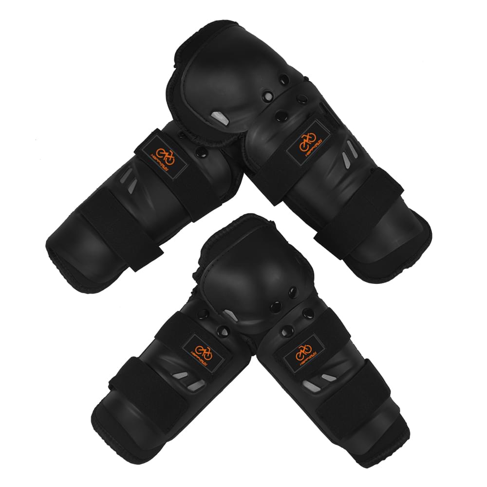 Dirt Bike Knee and Elbow Guards