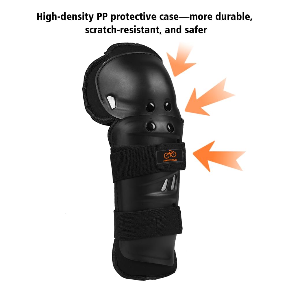 Dirt Bike Knee and Elbow Guards