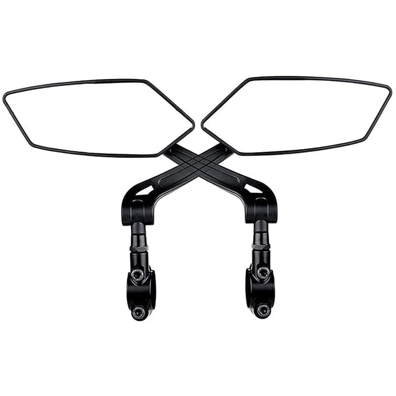 HD E-Bike Mirrors