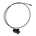 Hydraulic E-Bike Brake