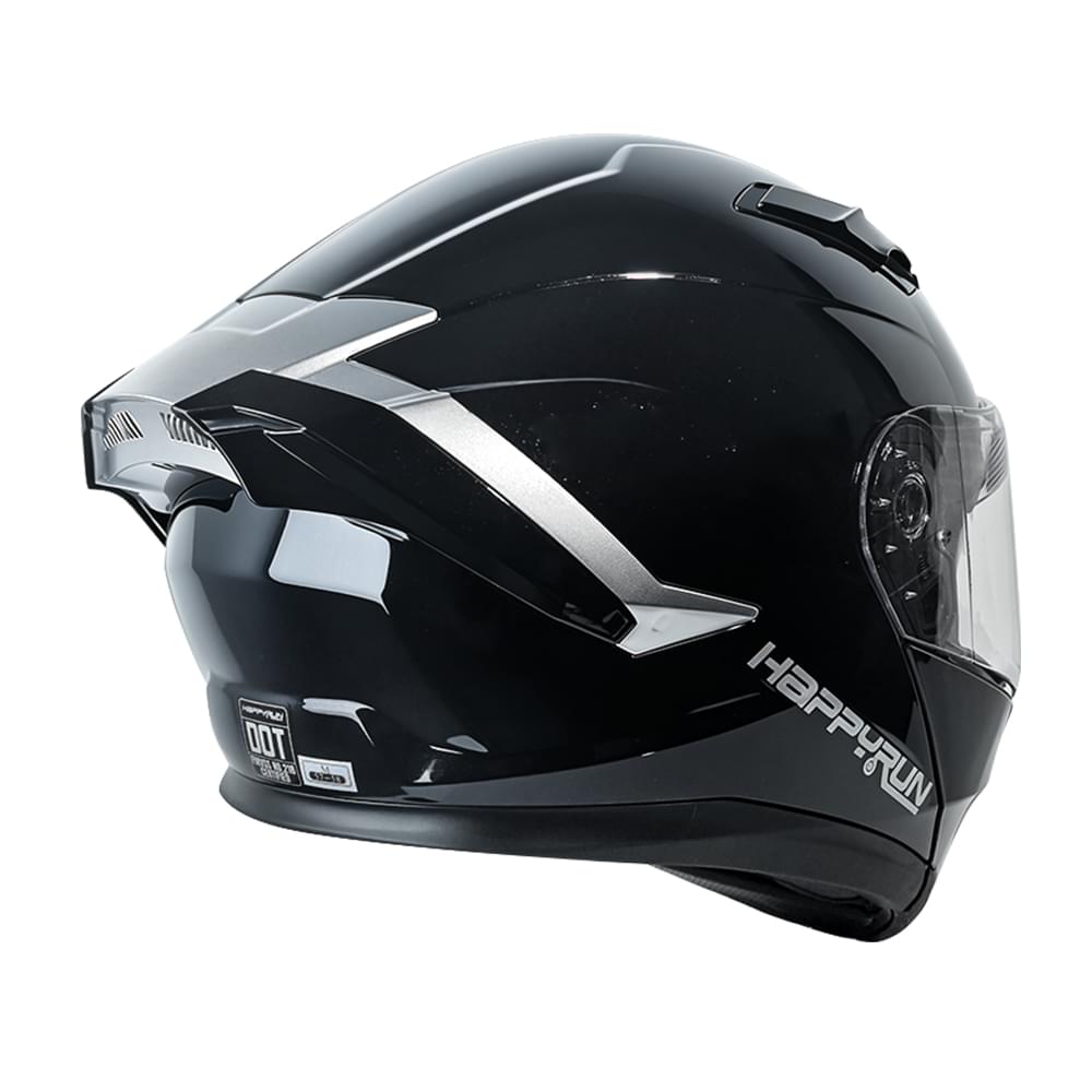 Dirt Bike Helmet