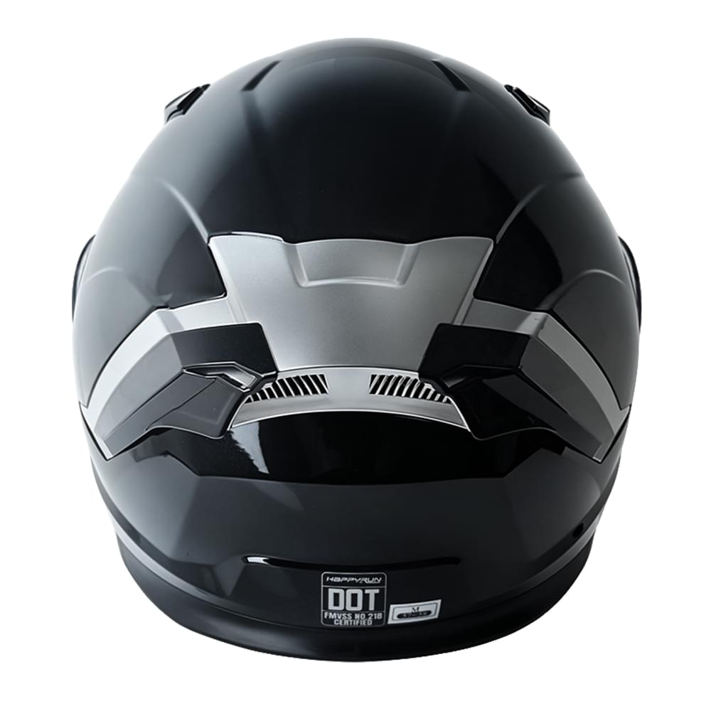 Dirt Bike Helmet