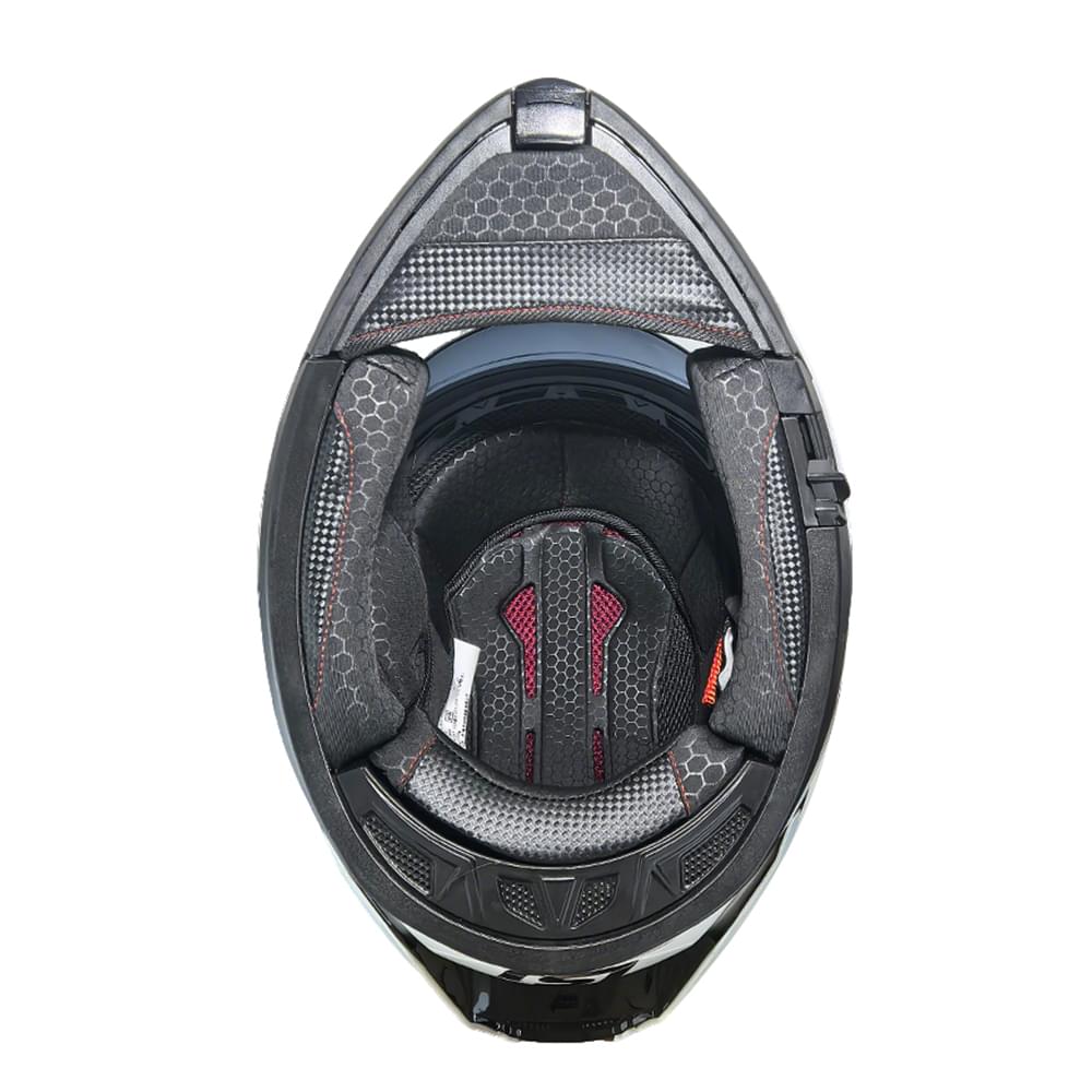 Dirt Bike Helmet