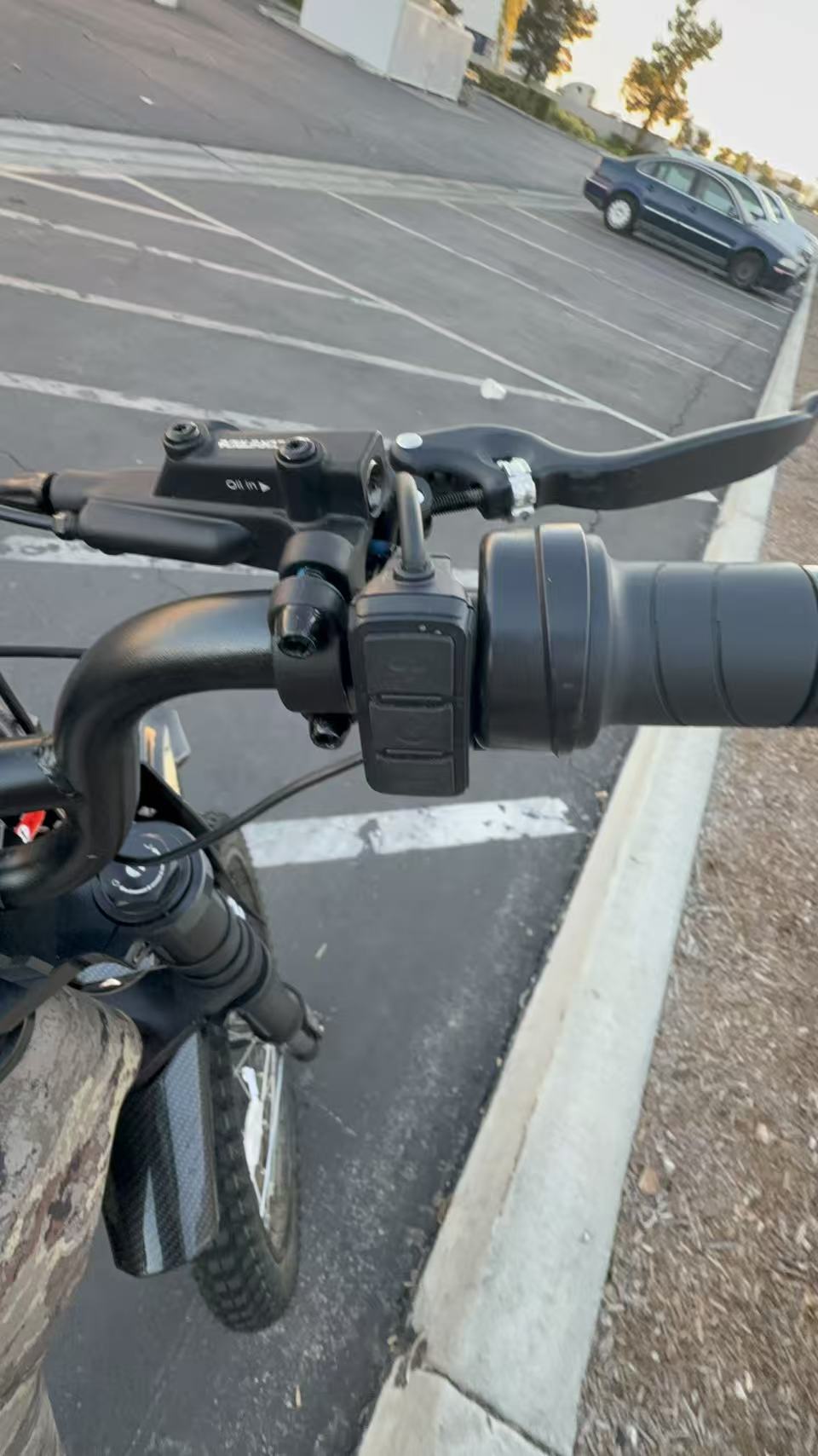 Open Box HappyRun G300 Pro E-Bike – Camouflage