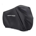 Waterproof E-Bike Cover