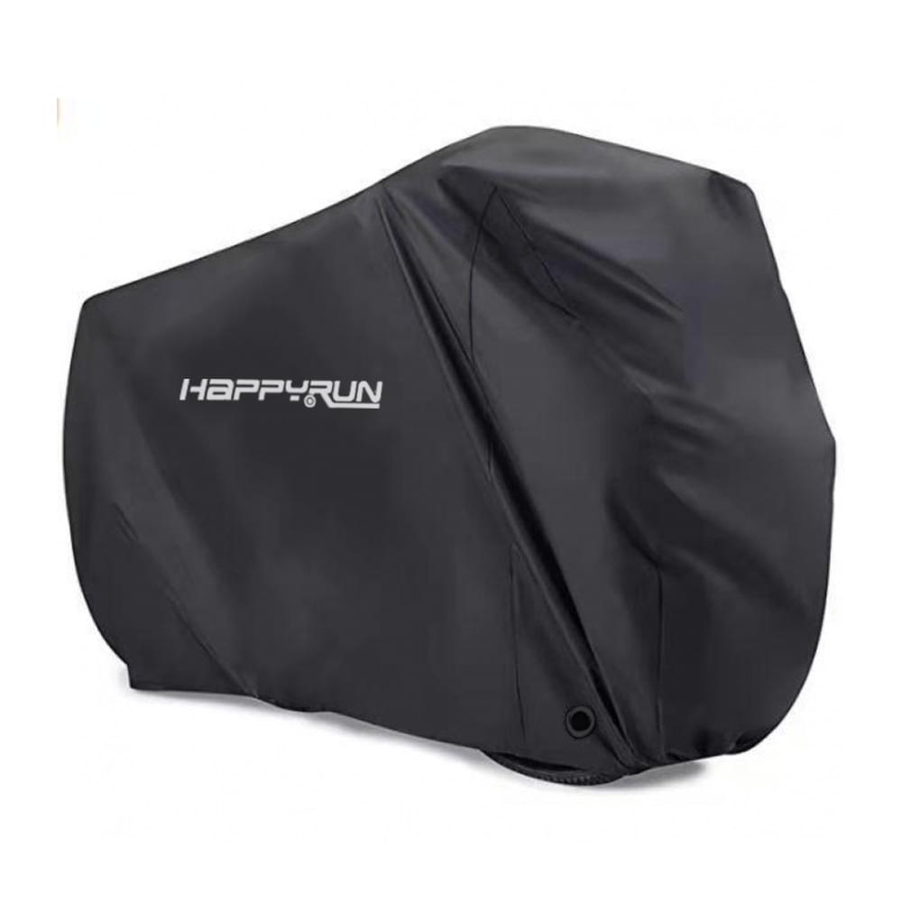 Waterproof E-Bike Cover