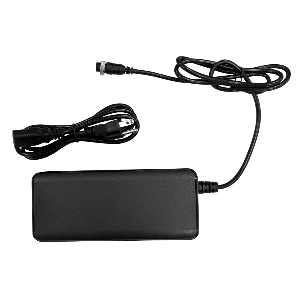 Lithium E-Bike Battery Charger