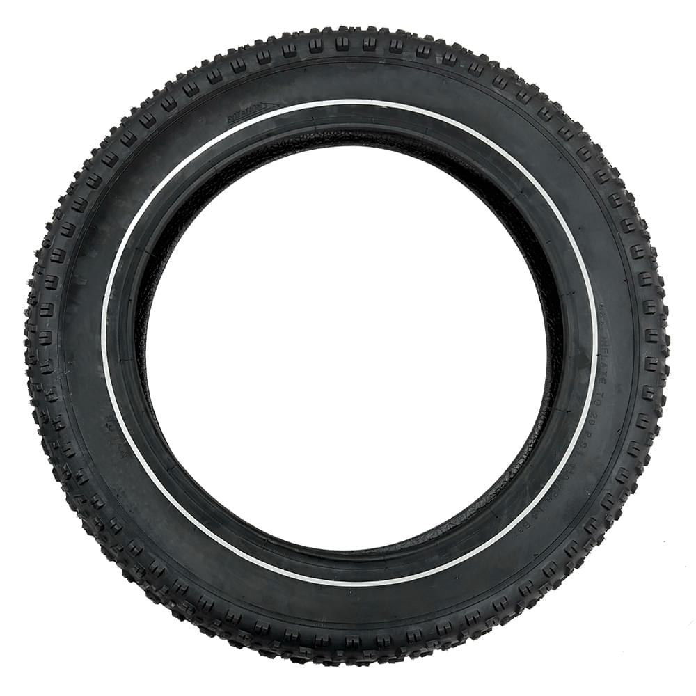 E-Bike Replacement Tire
